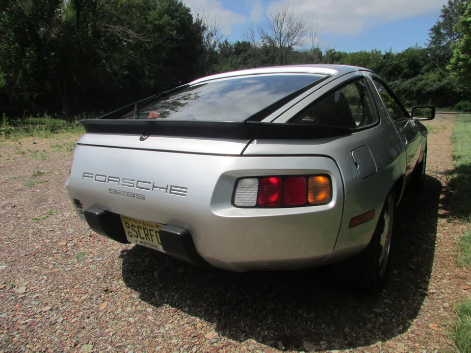 1979 Porsche 928 - Image 17 of 31