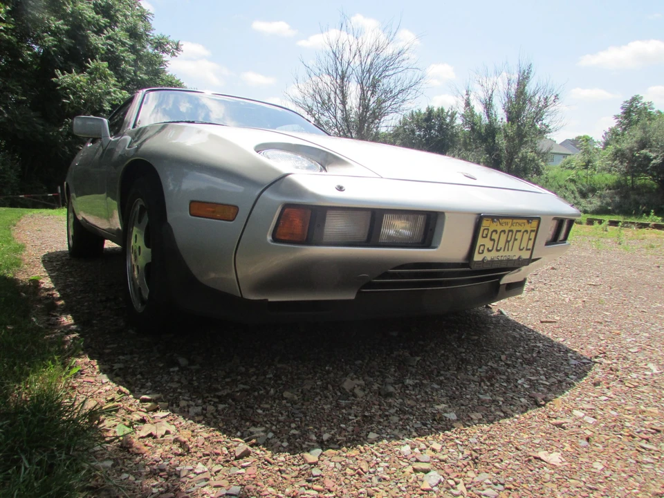 1979 Porsche 928 - Image 9 of 31