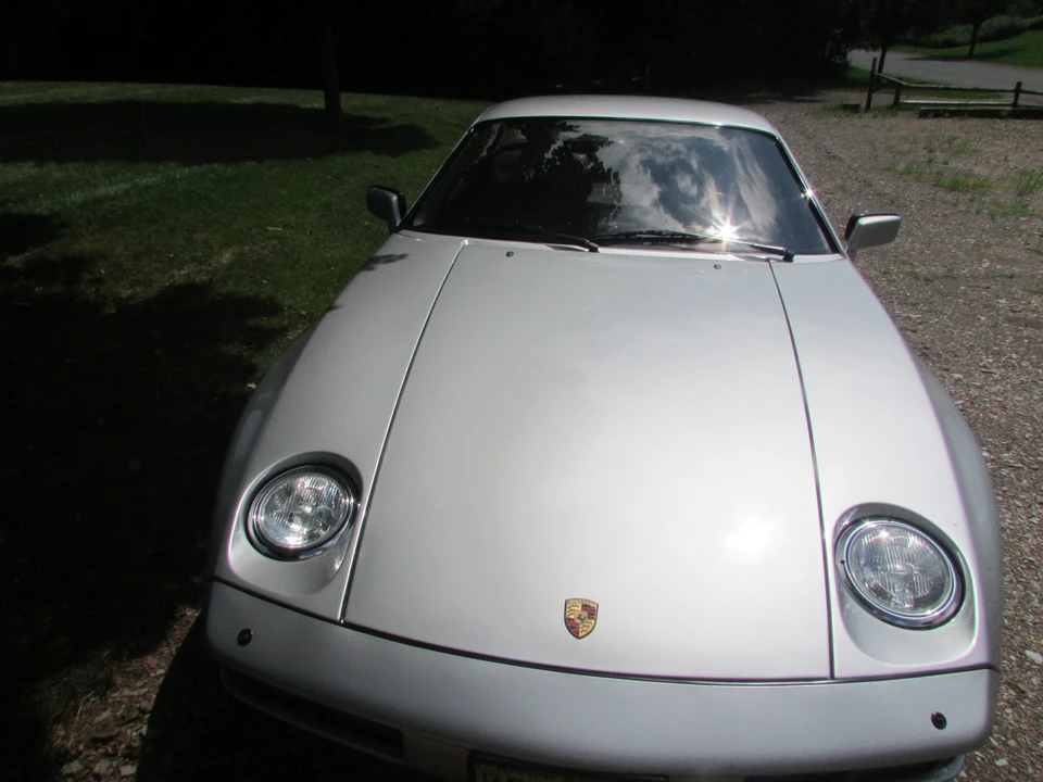 1979 Porsche 928 - Image 11 of 31