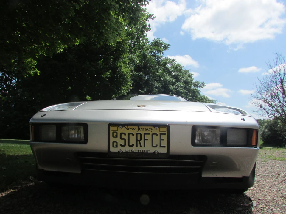 1979 Porsche 928 - Image 10 of 31