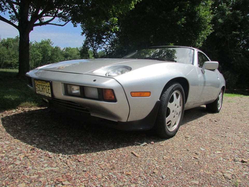 1979 Porsche 928 - Image 14 of 31