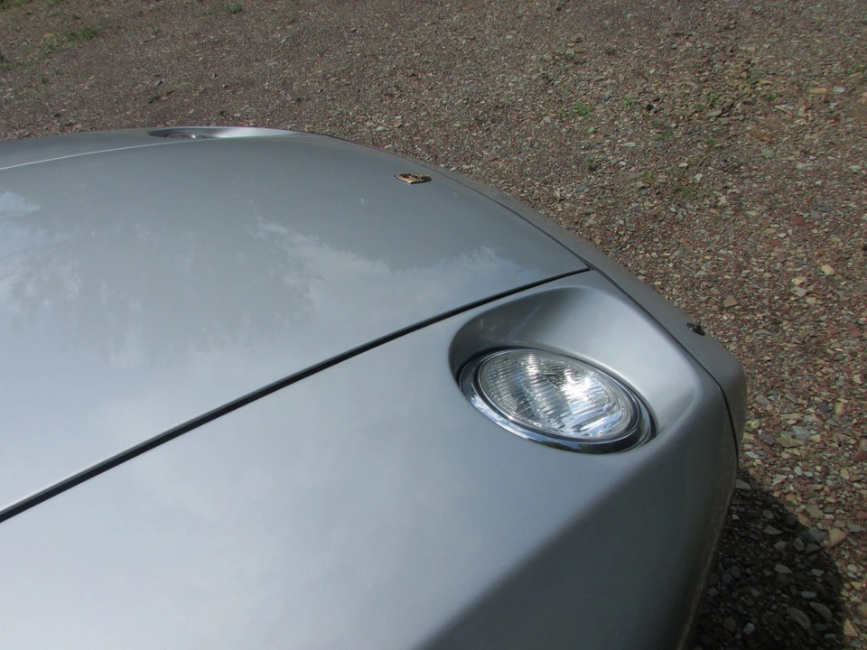 1979 Porsche 928 - Image 31 of 31