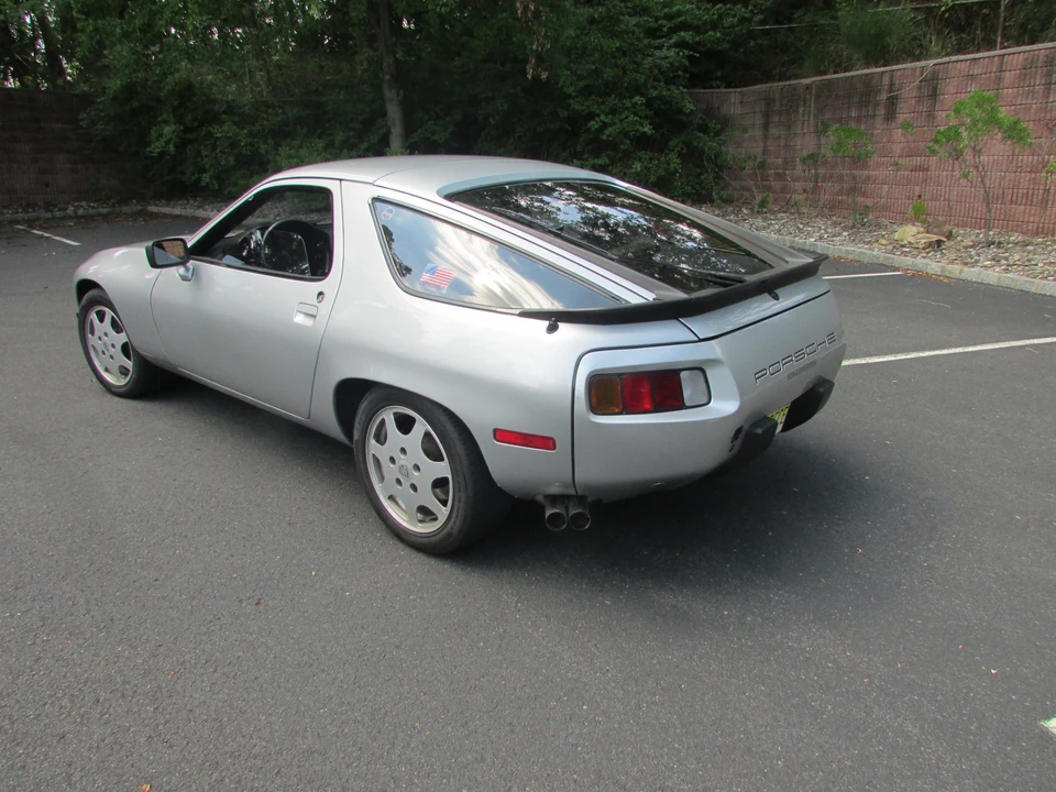 1979 Porsche 928 - Image 5 of 31