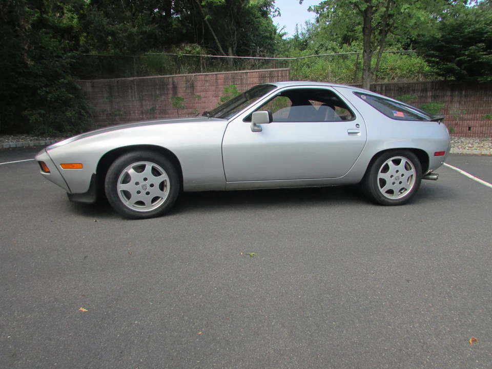1979 Porsche 928 - Image 4 of 31
