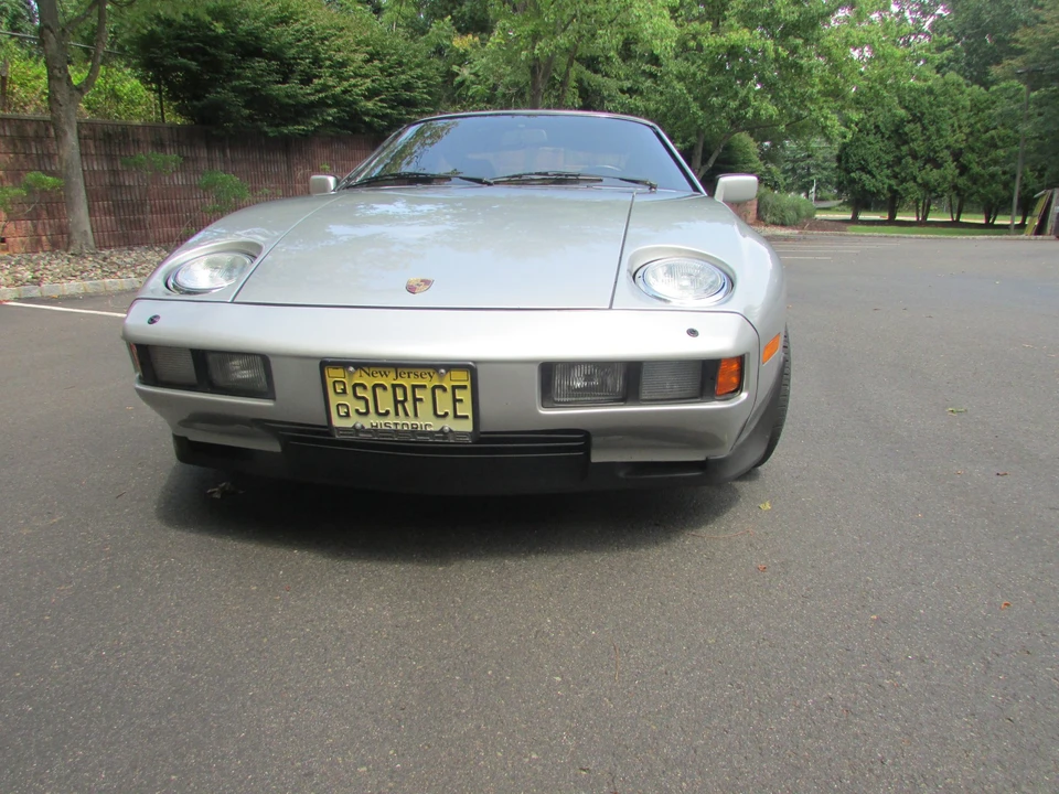 1979 Porsche 928 - Image 3 of 31