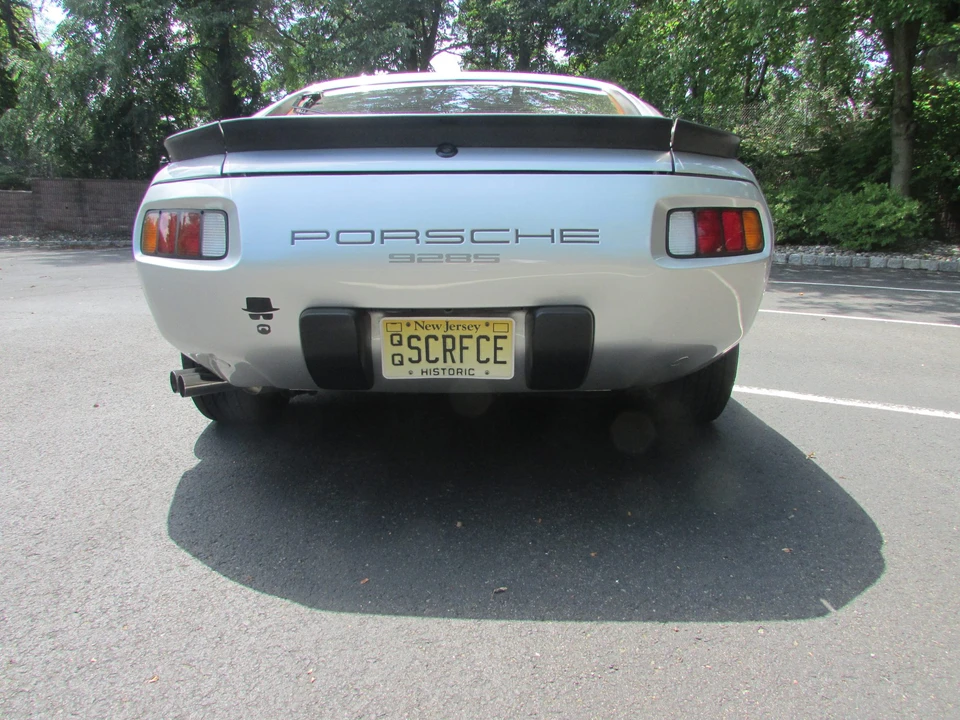 1979 Porsche 928 - Image 7 of 31
