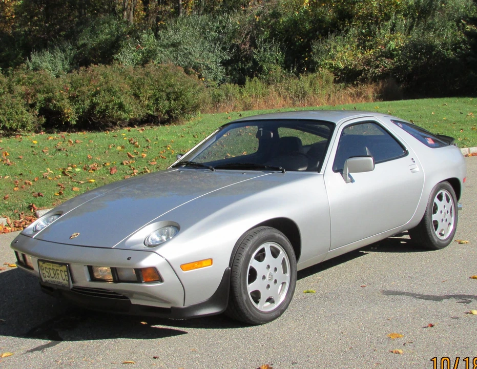 1979 Porsche 928 - Image 25 of 31
