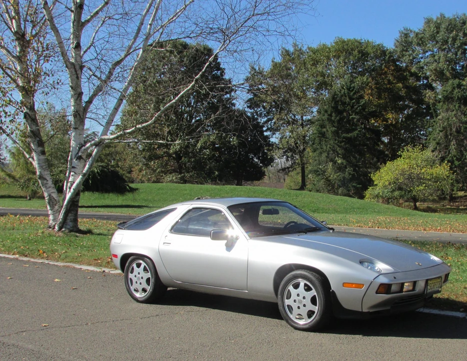 1979 Porsche 928 - Image 19 of 31