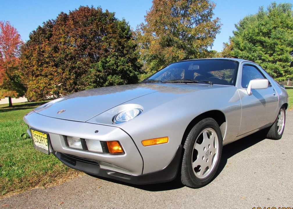 1979 Porsche 928 - Image 24 of 31