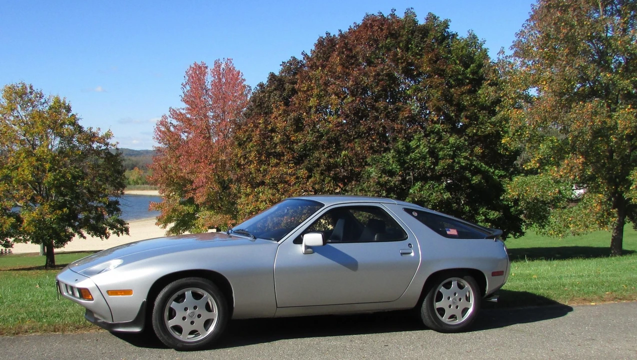 1979 Porsche 928 - Image 27 of 31