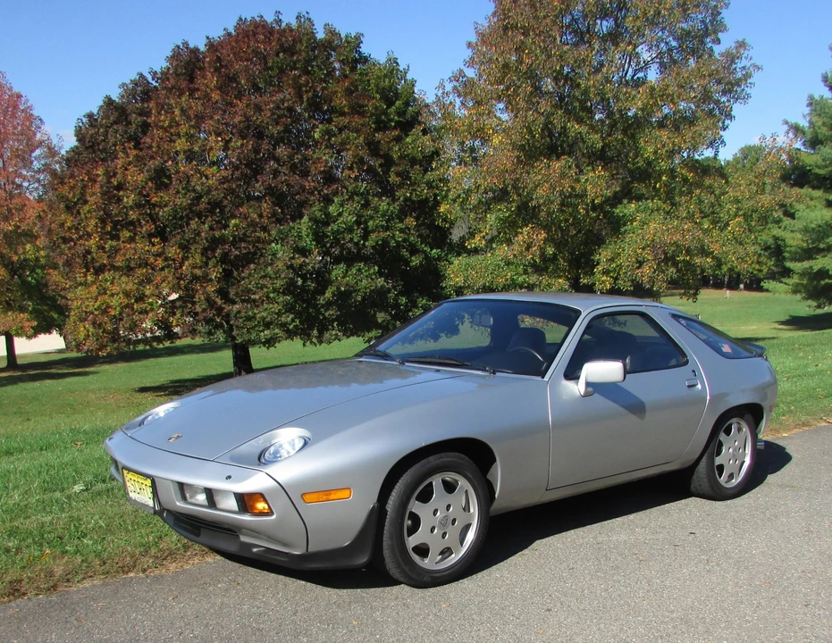 1979 Porsche 928 - Image 26 of 31