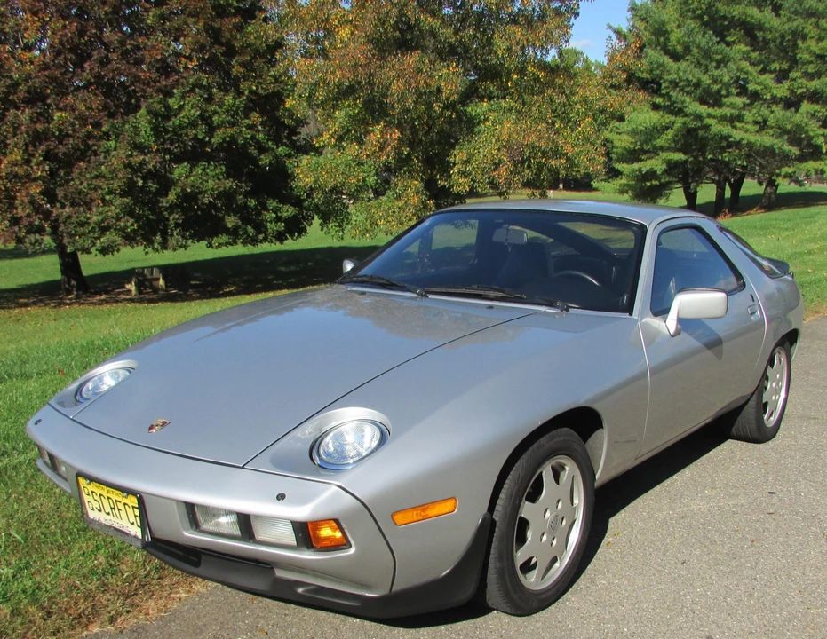 1979 Porsche 928 - Image 23 of 31