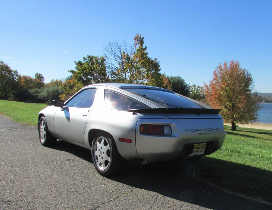 1979 Porsche 928 - Image 29 of 31