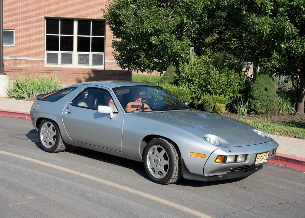 1979 Porsche 928 - Image 21 of 31