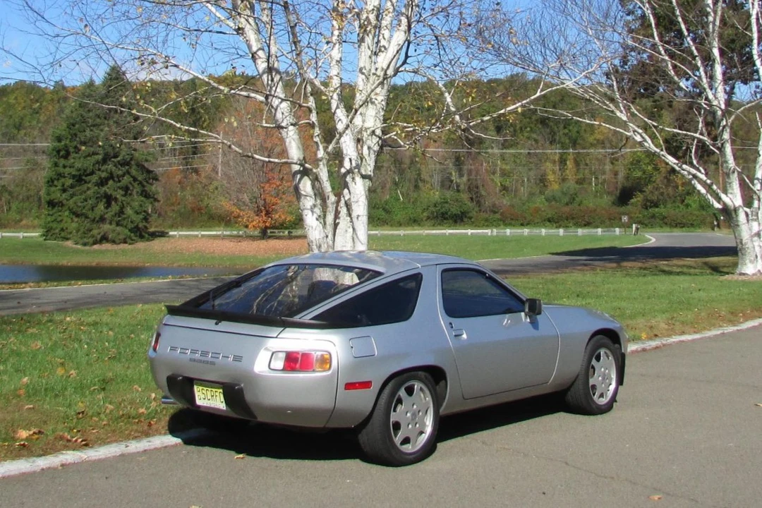 1979 Porsche 928 - Image 18 of 31