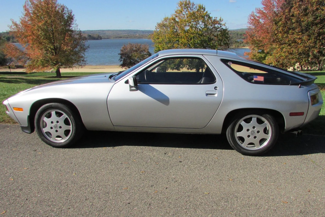 1979 Porsche 928 - Image 28 of 31