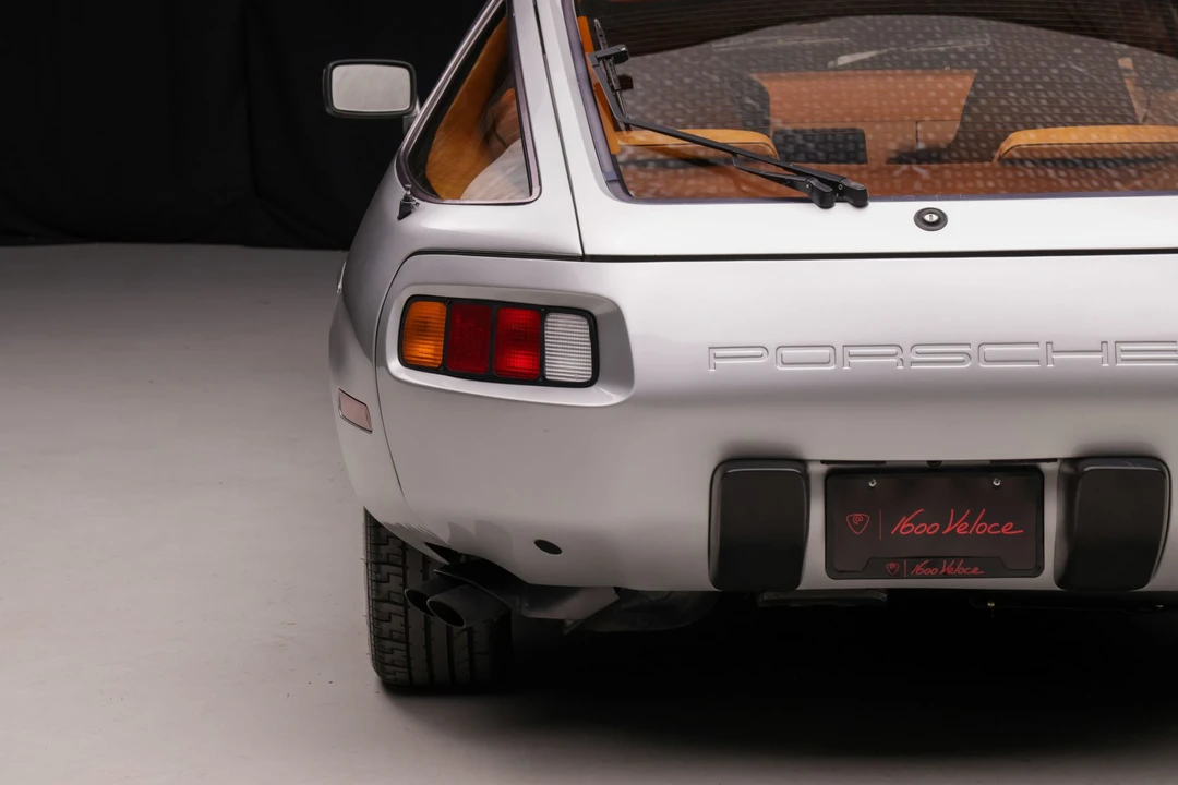 1979 Porsche 928 - Image 28 of 31