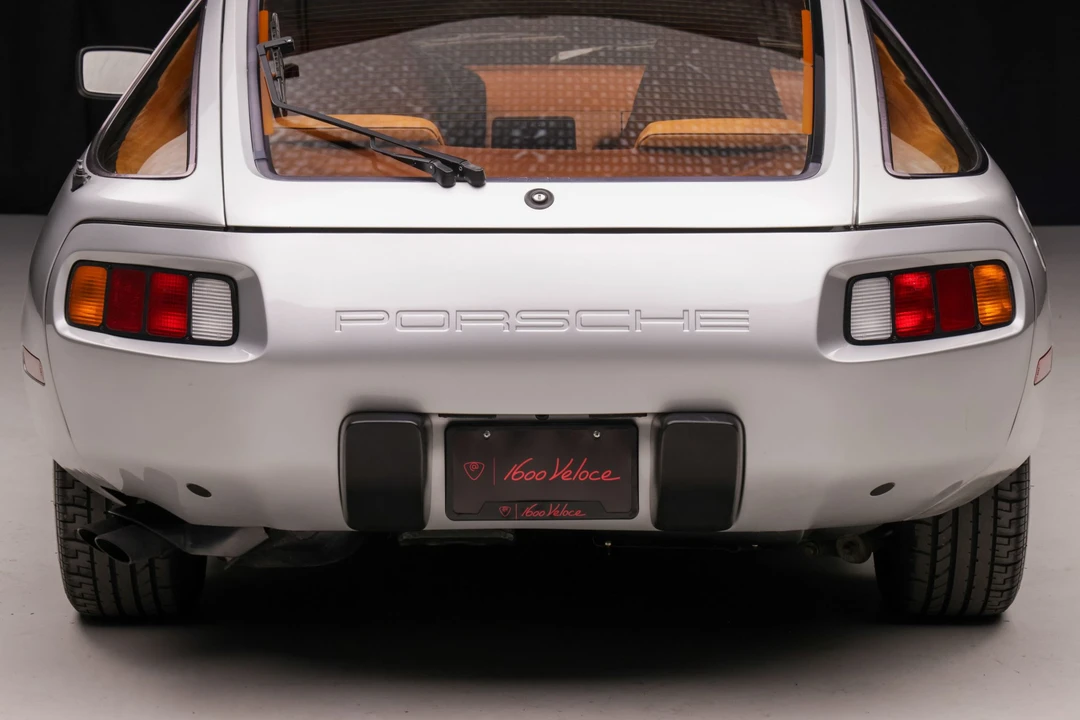 1979 Porsche 928 - Image 29 of 31