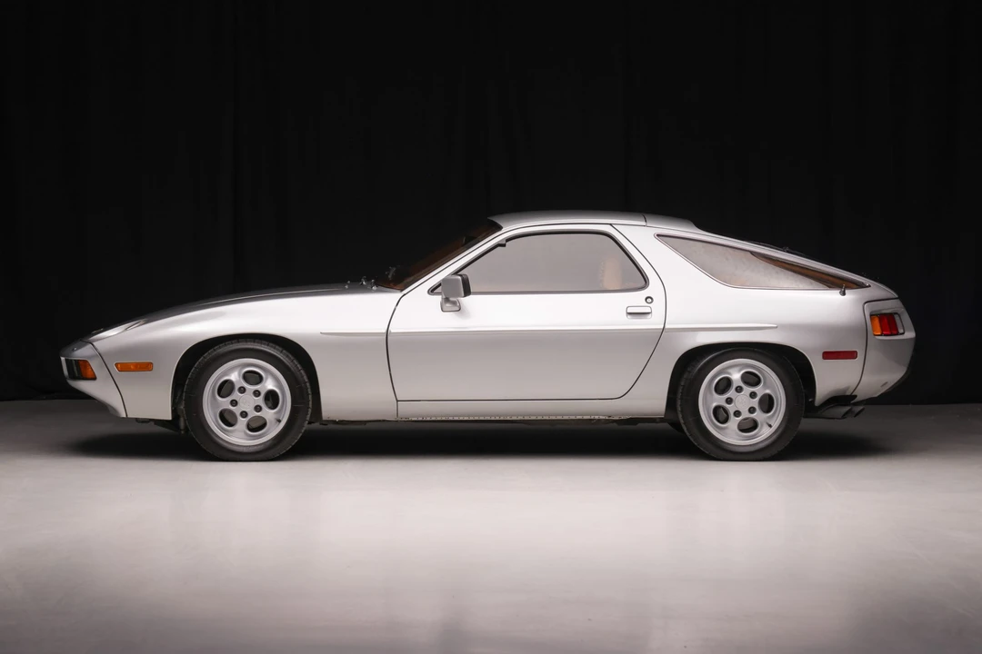 1979 Porsche 928 - Image 4 of 31