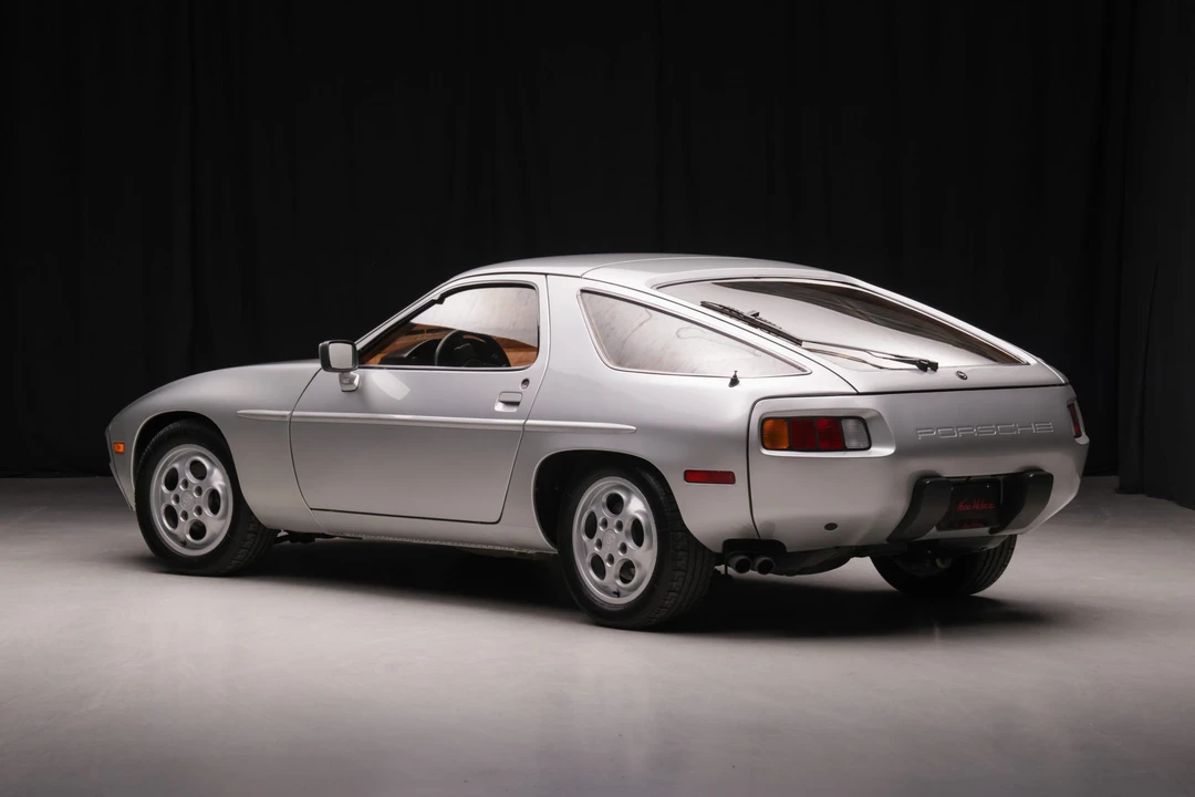 1979 Porsche 928 - Image 6 of 31
