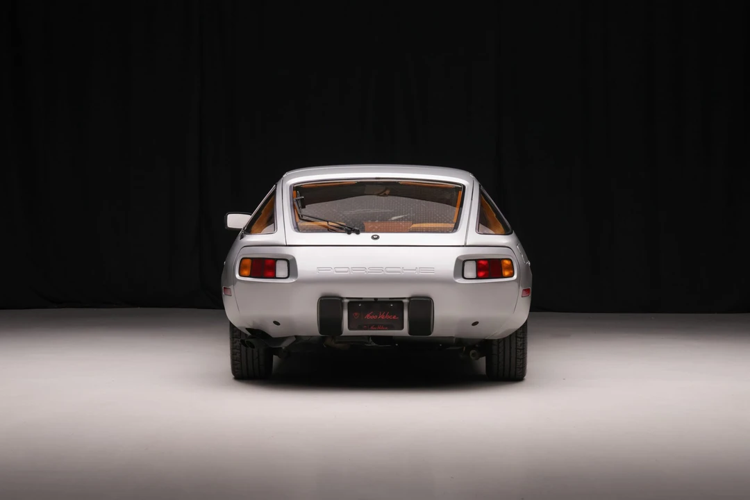 1979 Porsche 928 - Image 7 of 31