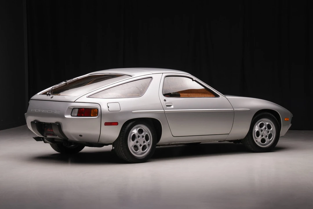 1979 Porsche 928 - Image 9 of 31