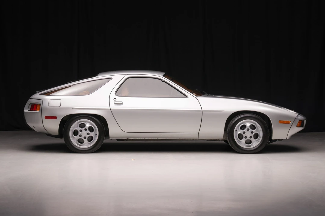 1979 Porsche 928 - Image 10 of 31
