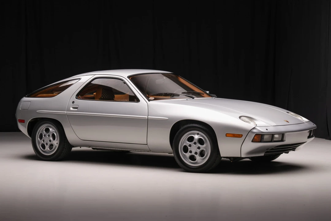 1979 Porsche 928 - Image 11 of 31
