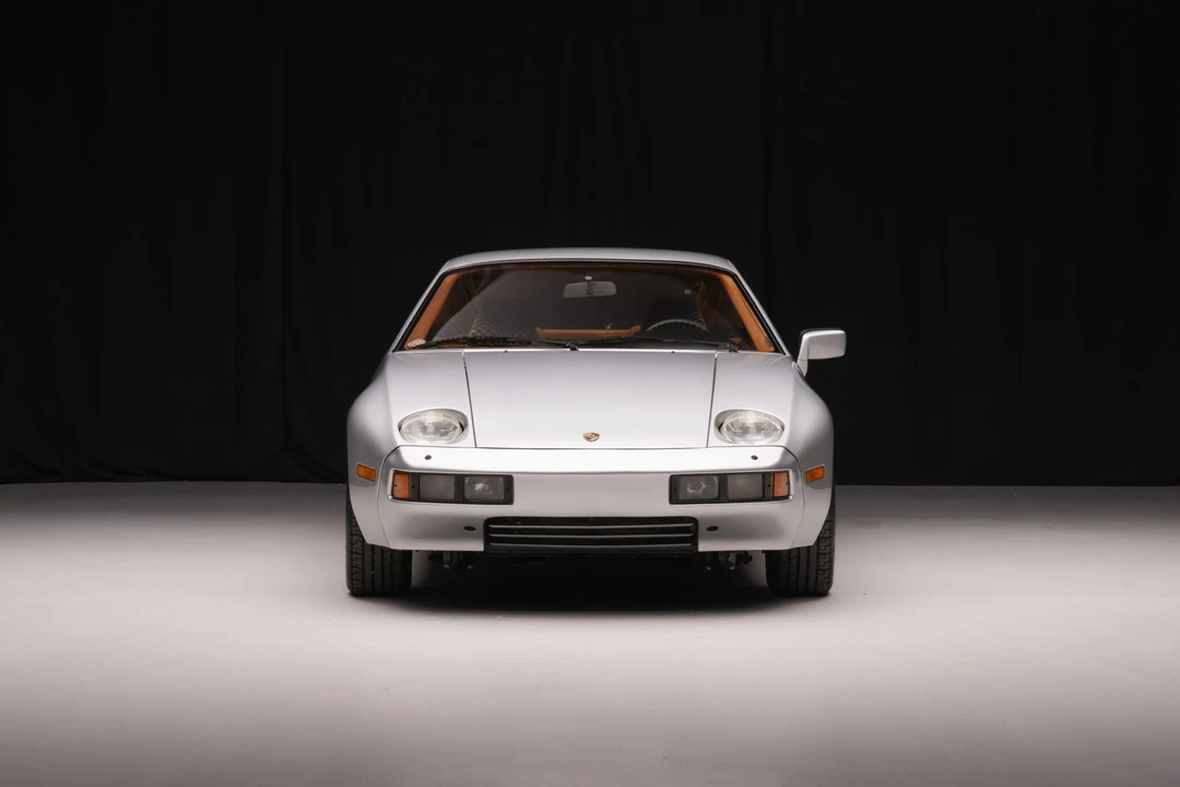 1979 Porsche 928 - Image 13 of 31