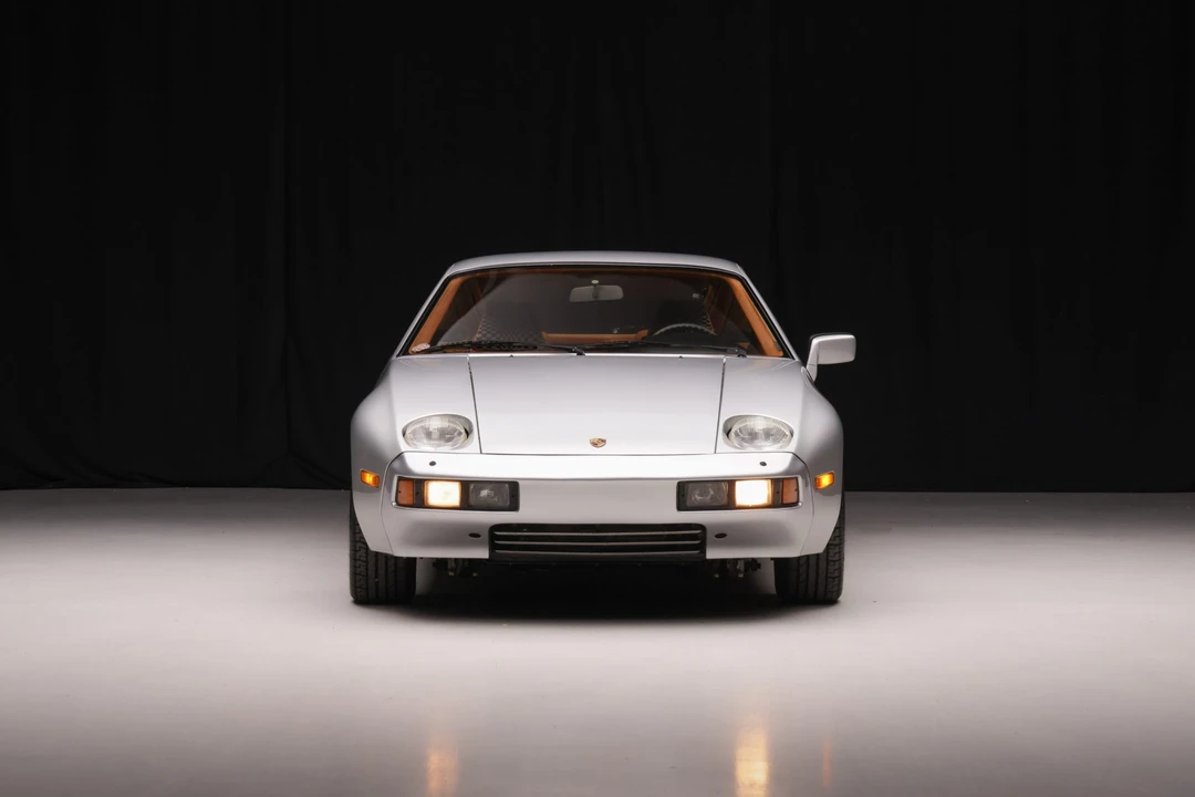 1979 Porsche 928 - Image 14 of 31