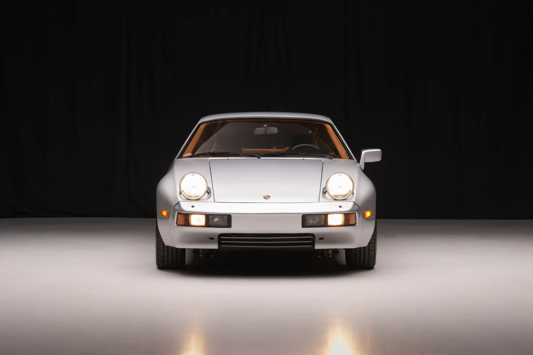 1979 Porsche 928 - Image 15 of 31