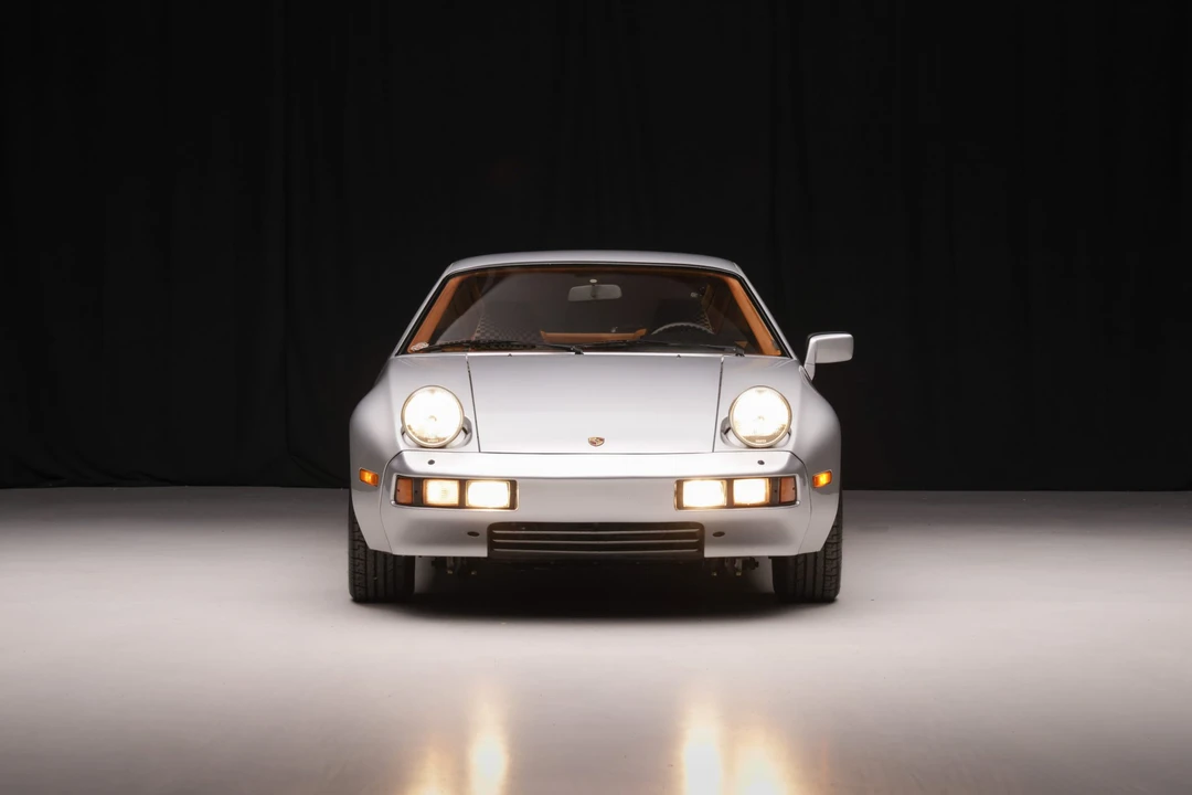 1979 Porsche 928 - Image 16 of 31