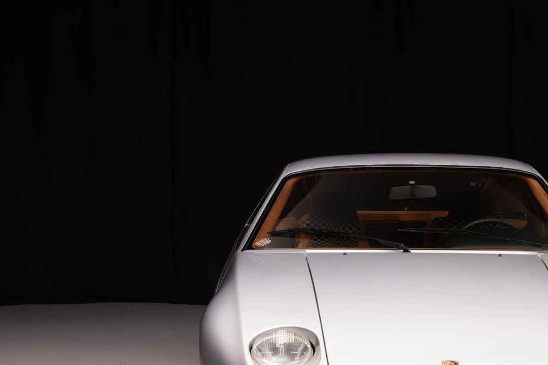 1979 Porsche 928 - Image 17 of 31