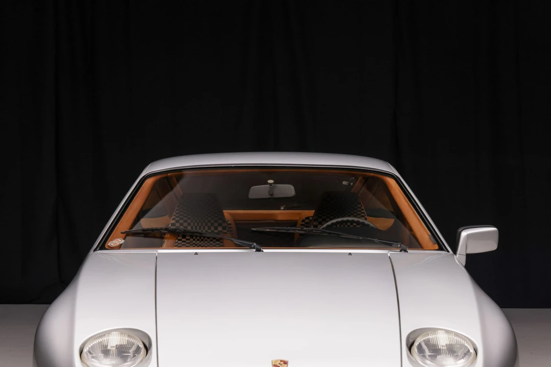 1979 Porsche 928 - Image 18 of 31