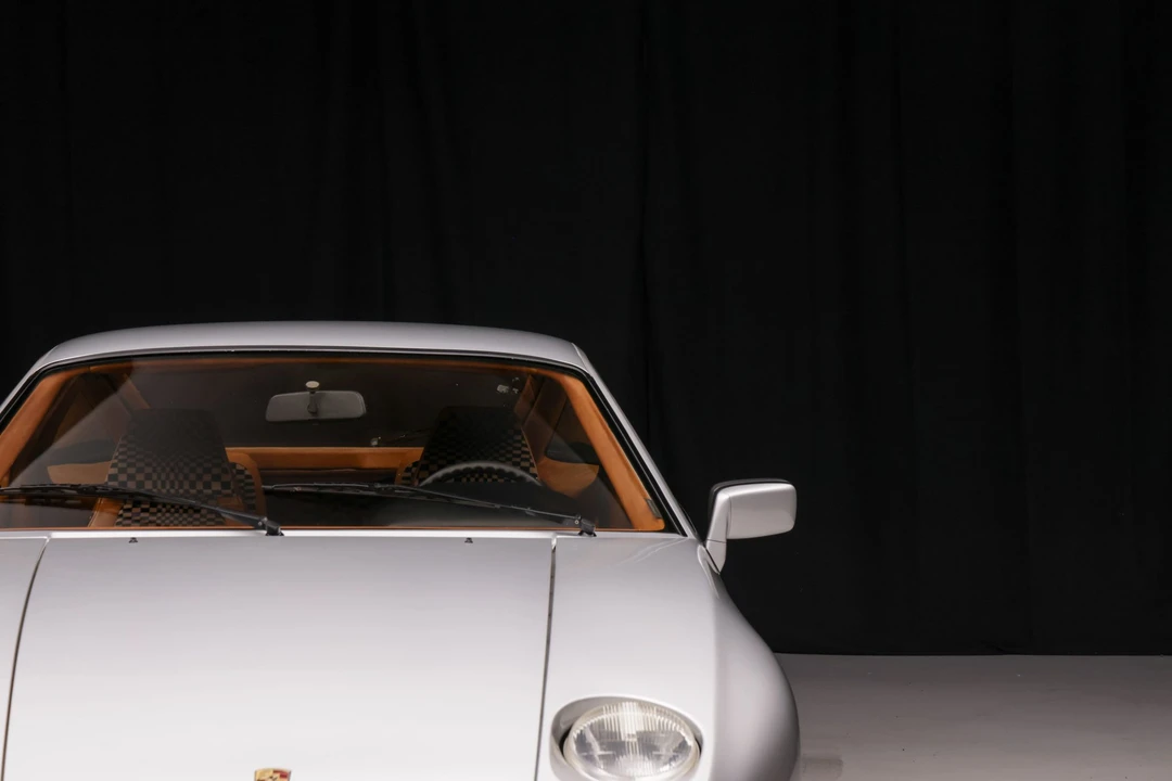 1979 Porsche 928 - Image 19 of 31
