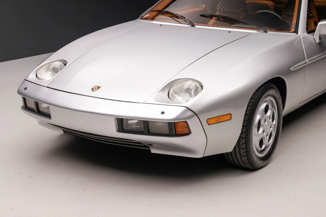 1979 Porsche 928 - Image 24 of 31
