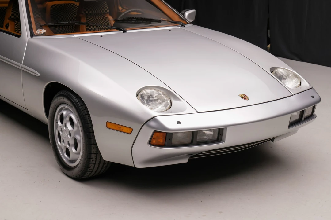 1979 Porsche 928 - Image 24 of 31