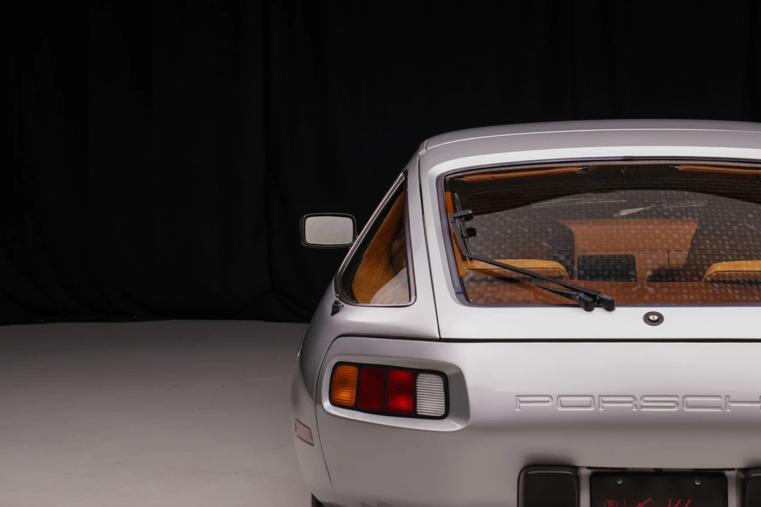 1979 Porsche 928 - Image 25 of 31