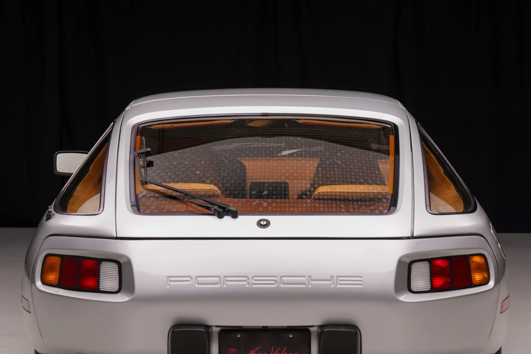 1979 Porsche 928 - Image 26 of 31