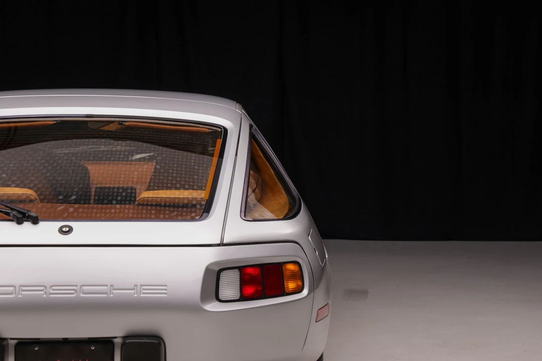 1979 Porsche 928 - Image 27 of 31