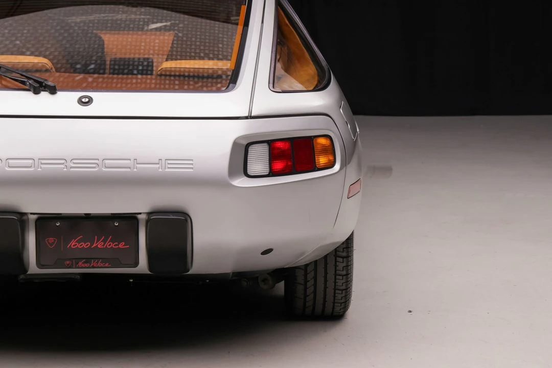 1979 Porsche 928 - Image 30 of 31
