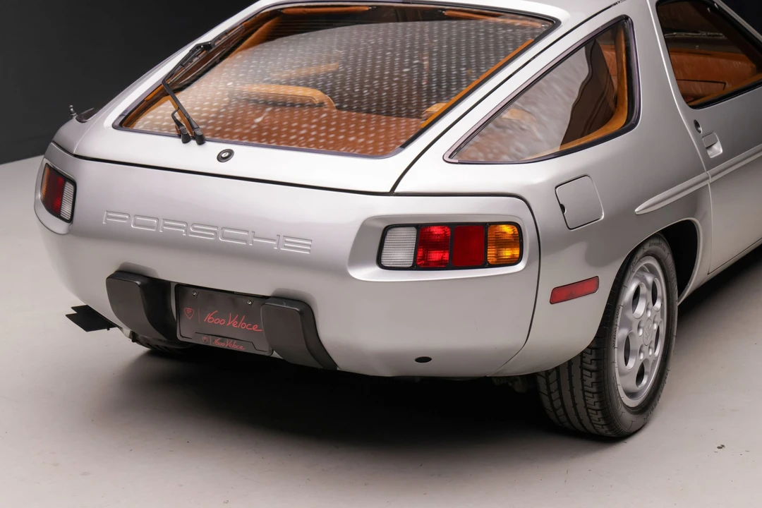 1979 Porsche 928 - Image 31 of 31