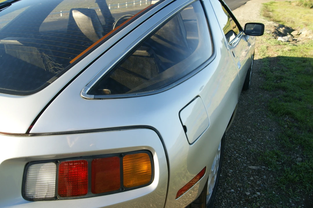 1979 Porsche 928 - Image 18 of 31