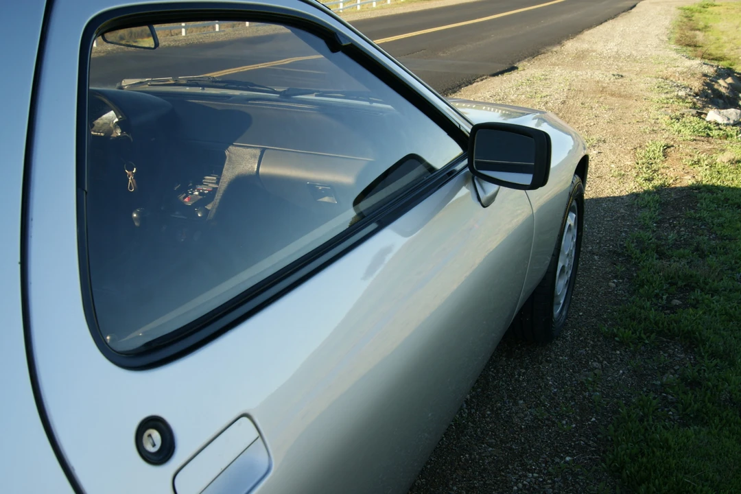 1979 Porsche 928 - Image 17 of 31