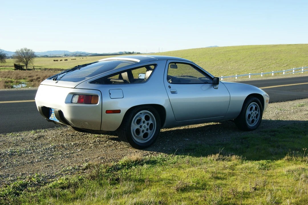 1979 Porsche 928 - Image 15 of 31
