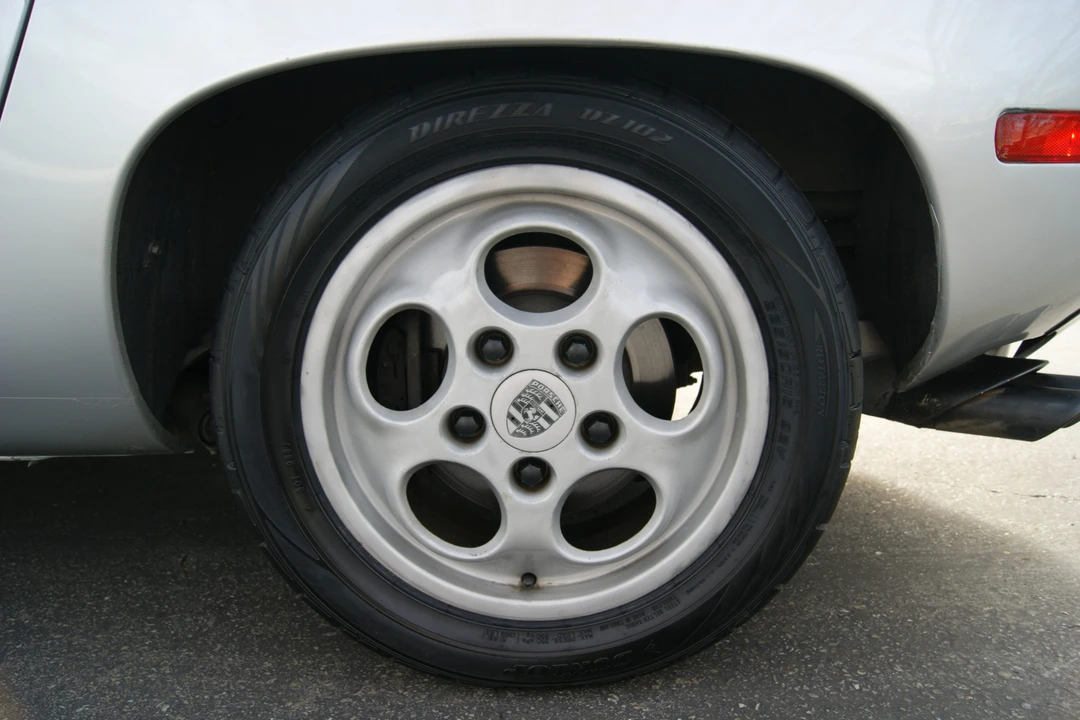 1979 Porsche 928 - Image 31 of 31
