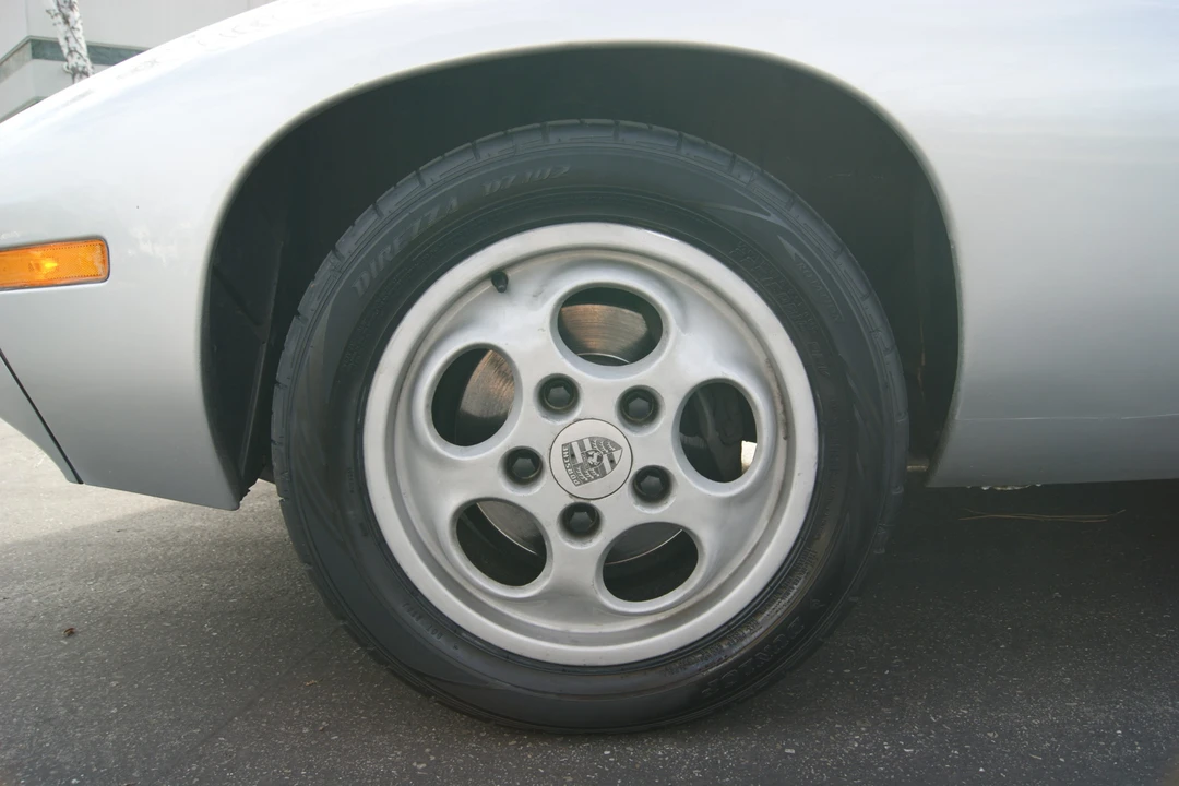 1979 Porsche 928 - Image 30 of 31