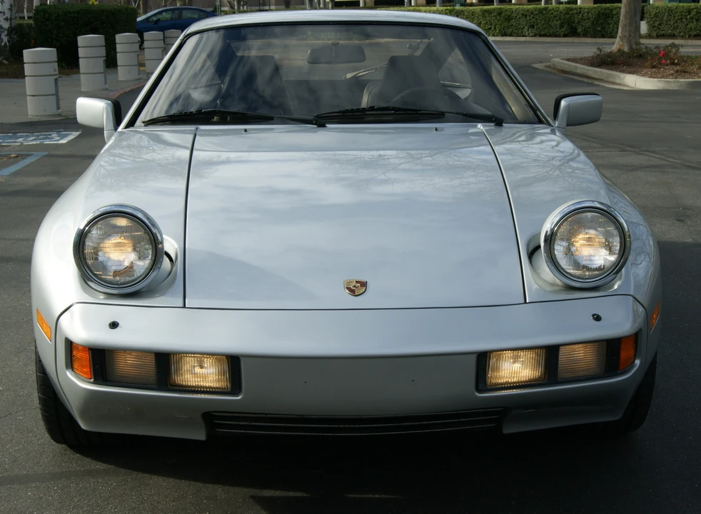 1979 Porsche 928 - Image 29 of 31