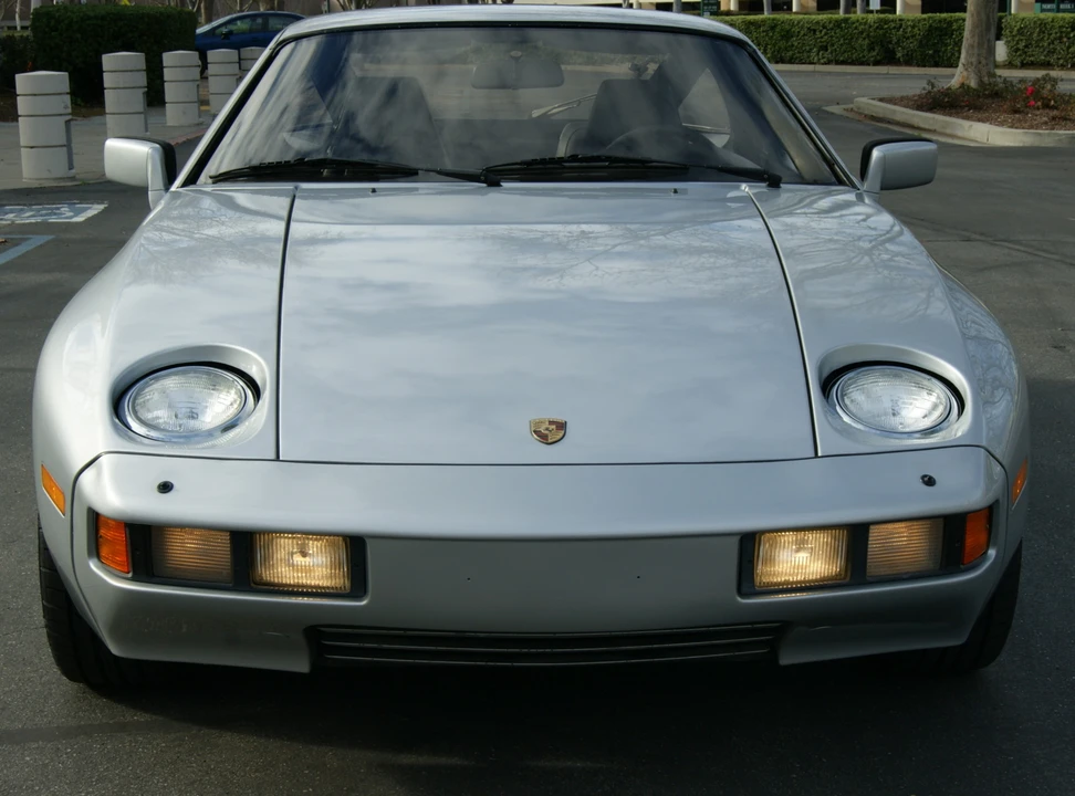 1979 Porsche 928 - Image 28 of 31