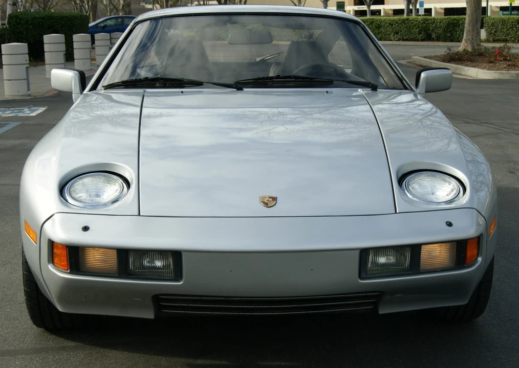 1979 Porsche 928 - Image 27 of 31